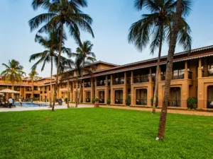 Marquis Beach Resort