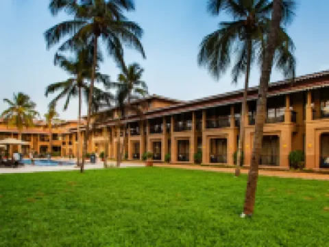 Marquis Beach Resort Hotels in Candolim