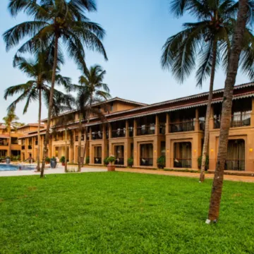 Marquis Beach Resort