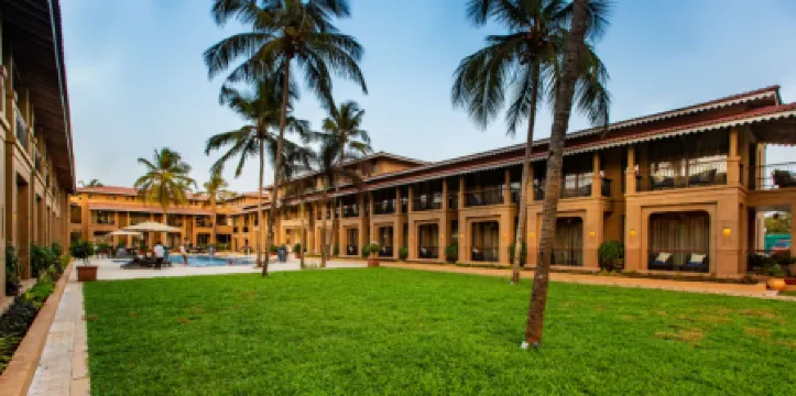 Marquis Beach Resort