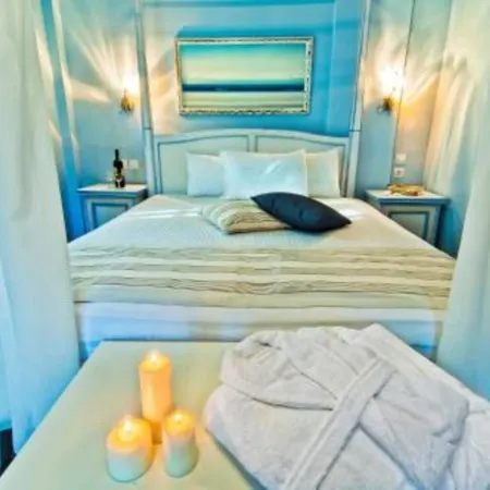 Hotel Manthos Blue