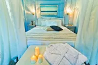 Hotel Manthos Blue - Lemmikkieläimet sallittu