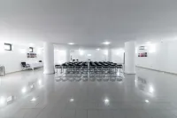 Sotel Nomentana Roma