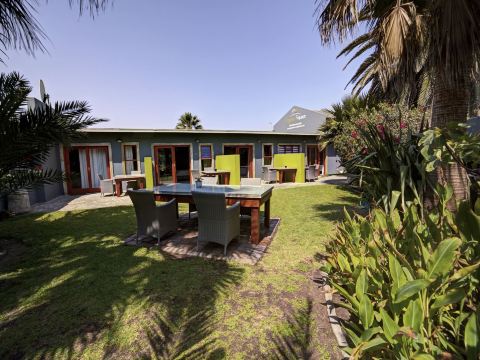 Organic Stay Guesthouse