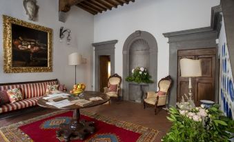 Palazzo Malaspina B&B