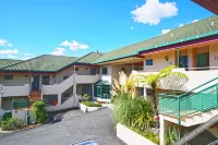 Ashwood Manor Motor Lodge Các khách sạn ở Frankton