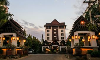 Wienglakor Hotel Lampang