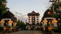 Wienglakor Hotel Lampang Các khách sạn ở 
