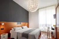 Euro Hotel - 3-Star