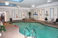 Colonial Resort-1000Islands Hotels in Gananoque