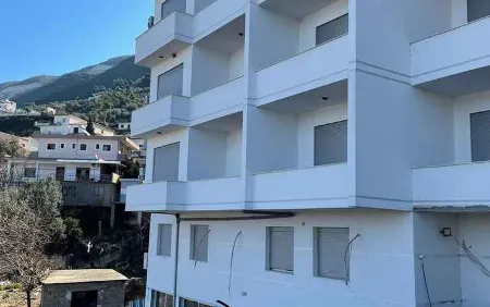 Aerial Hotel & Spa