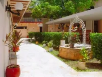 Hotel Plaza فنادق في Santa Elena