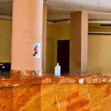 Gardenia Plaza Hotel and Resort Others