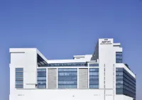메리어트 이그제큐티브 아파트먼트 하이데라바드 GSM 몰 & 멀티플렉스 주변 호텔