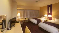 Chofu Creston Hotel Các khách sạn ở Chofu