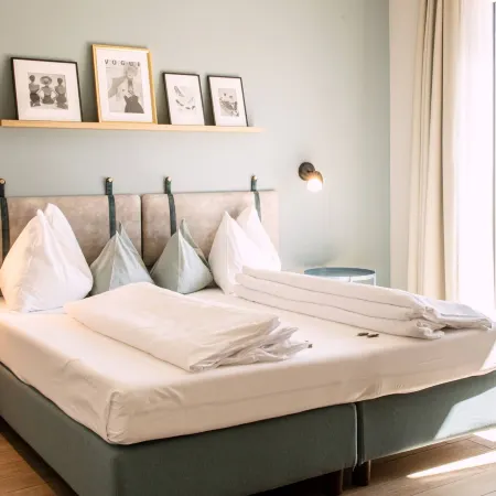 City Hotel Merano