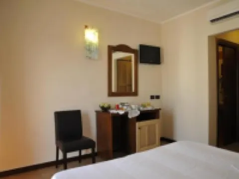 Hotel Sannita Casoria otelleri