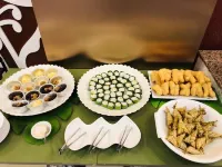 The Centris Hotel Phatthalung