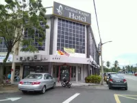 瓜拉雪蘭莪卡帕大酒店