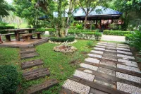 Rocky Point Resort