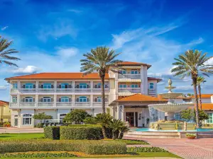 Ponte Vedra Inn and Club