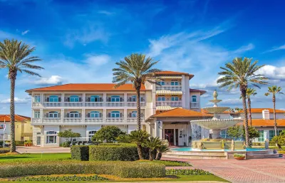 Ponte Vedra Inn and Club