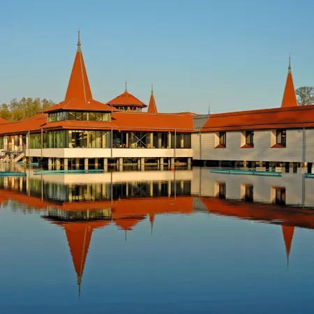 Ensana Thermal Hévíz