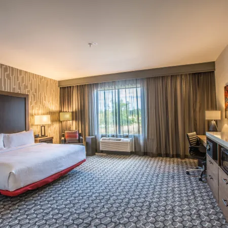Holiday Inn PORTLAND WEST - HILLSBORO by IHG