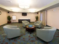 Candlewood Suites 格里利 by IHG 格里利酒店