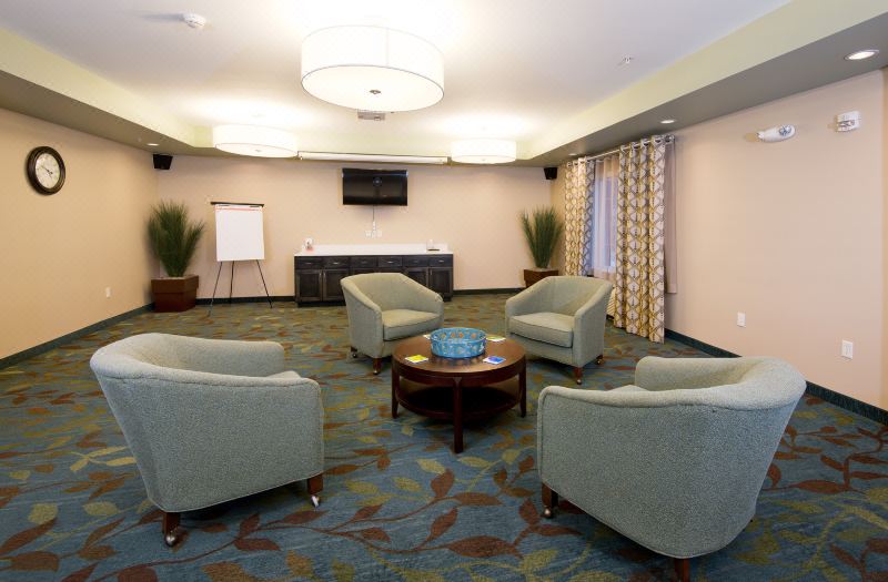 Candlewood Suites Greeley by IHG photo 4