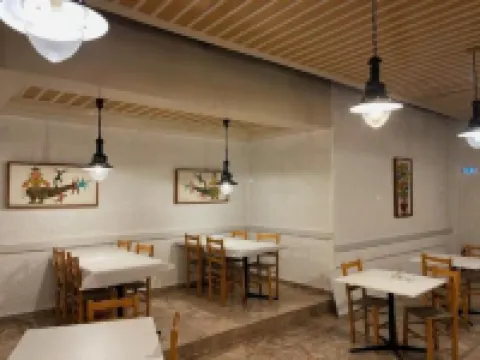 Nafplia Hotel Hotéis em 