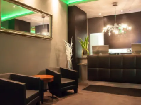 Hotel am Karlstor Hoteles en Karlsruhe