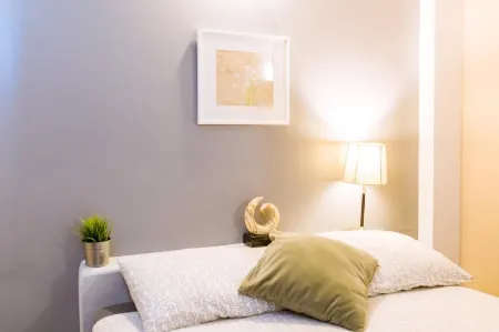 The Beach Cha am Guest House Отели рядом с достопримечательностью «Simantra Private Villas»