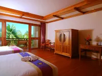 Andamania Beach Resort