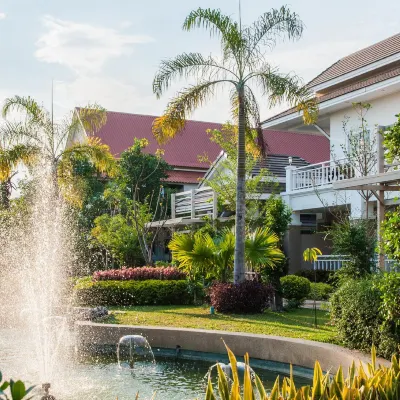 Tonwa Resort Các khách sạn gần Chùa Nong Wang