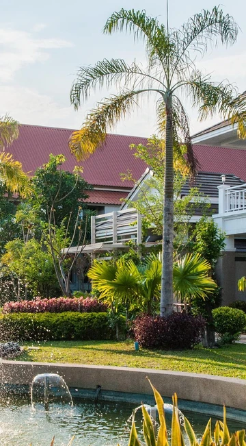 รูปภาพของต้นหว้า รีสอร์ท