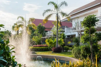 Tonwa Resort