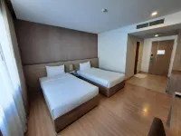 Leosor Hotel Hotels in Муеанг Накхон Ратчасіма