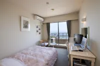 Hotel Tenchikaku Hotels near Hitachi Station