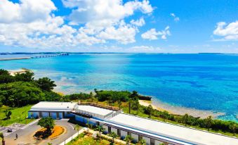 Day's Beach Hotel Zuicho