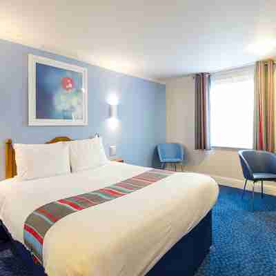 Travelodge Perth A9 Rooms