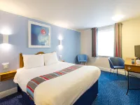Travelodge London Chigwell Hotel di Abridge