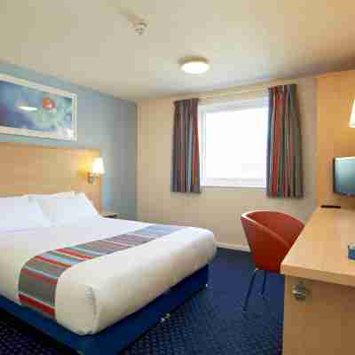 Travelodge Great Yarmouth Acle Rooms