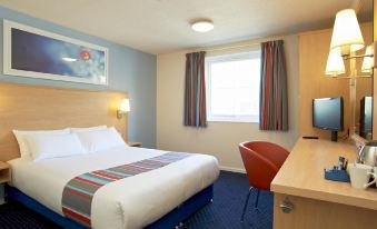 Travelodge Great Yarmouth Acle