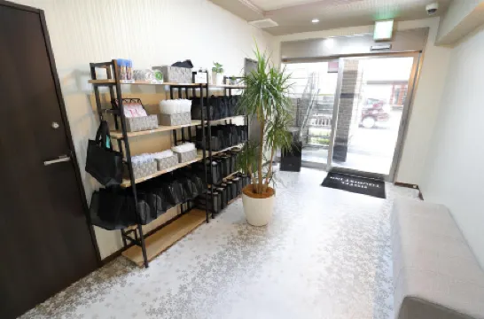 Hotel Tourist Inn Ueno Okachimachi