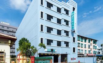 Hotel 81 Geylang