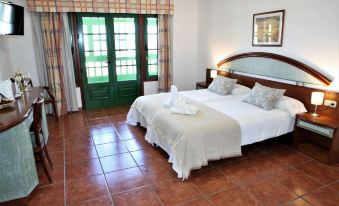 B&B Hotelito el Campo - Housity