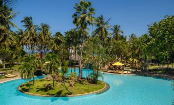 Sarova Whitesands Beach Resort & Spa