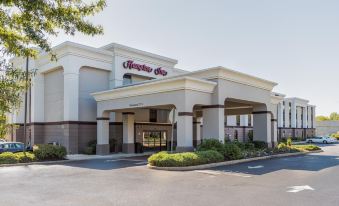 Hampton Inn East Windsor
