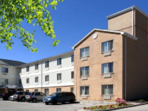 Extended Stay America Suites - Cincinnati - Blue Ash - Kenwood Road Hotels in Blue Ash